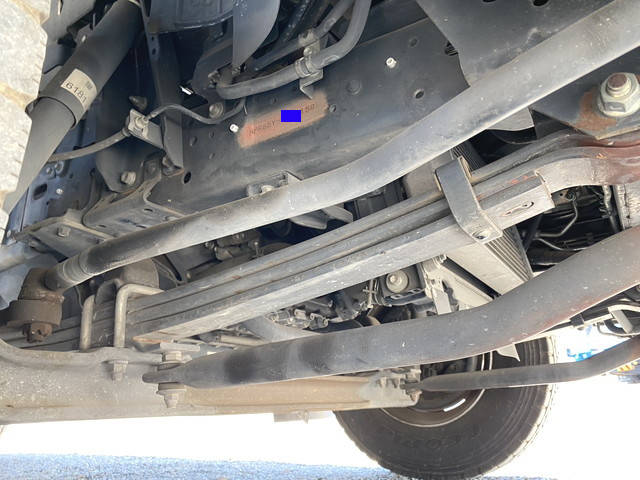 いすゞエルフアルミウイング小型（2t・3t）[写真22]