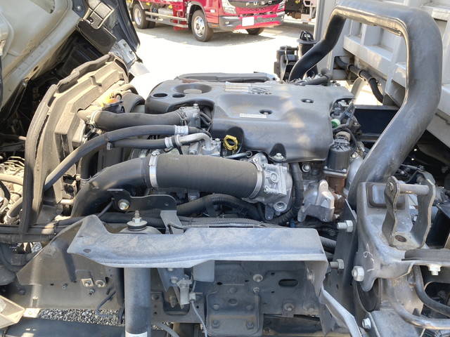 いすゞエルフアルミウイング小型（2t・3t）[写真27]