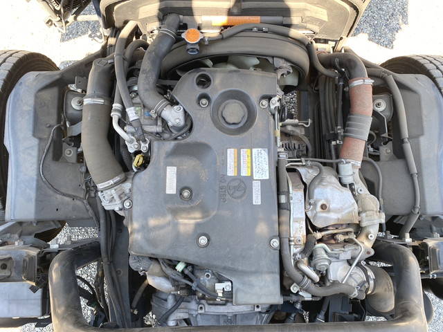 いすゞエルフアルミウイング小型（2t・3t）[写真28]