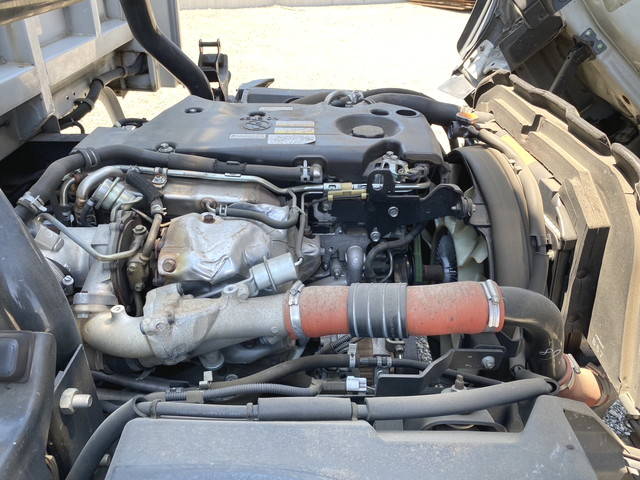 いすゞエルフアルミウイング小型（2t・3t）[写真29]