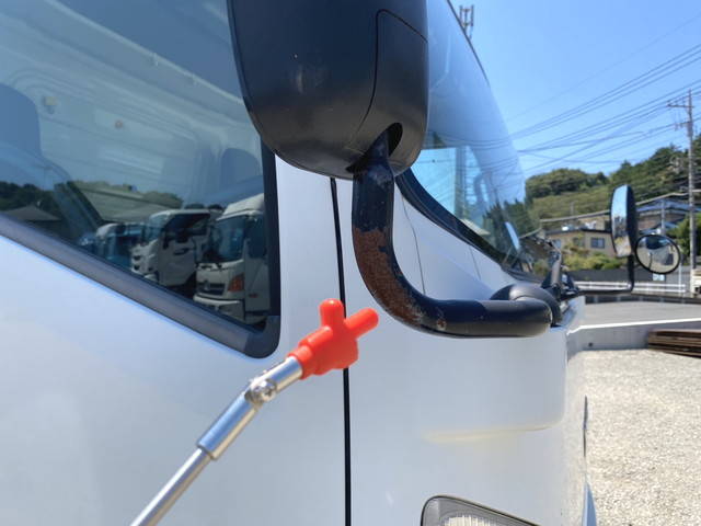 いすゞエルフアルミウイング小型（2t・3t）[写真33]