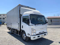 いすゞエルフアルミウイング小型（2t・3t）[写真03]