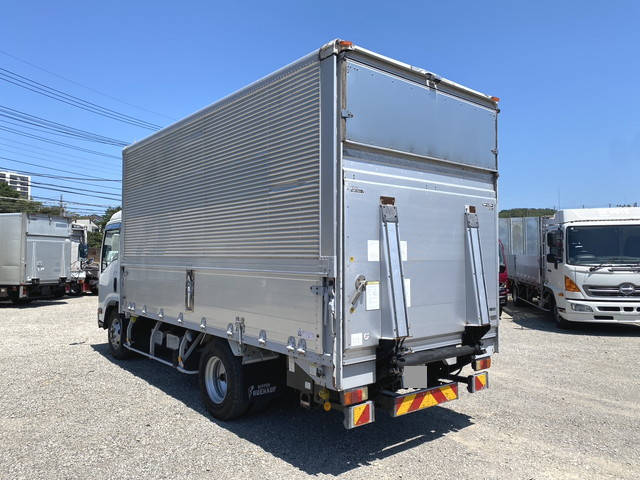 いすゞエルフアルミウイング小型（2t・3t）[写真04]