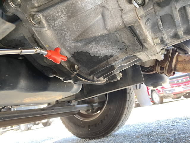 いすゞエルフアルミウイング小型（2t・3t）[写真40]