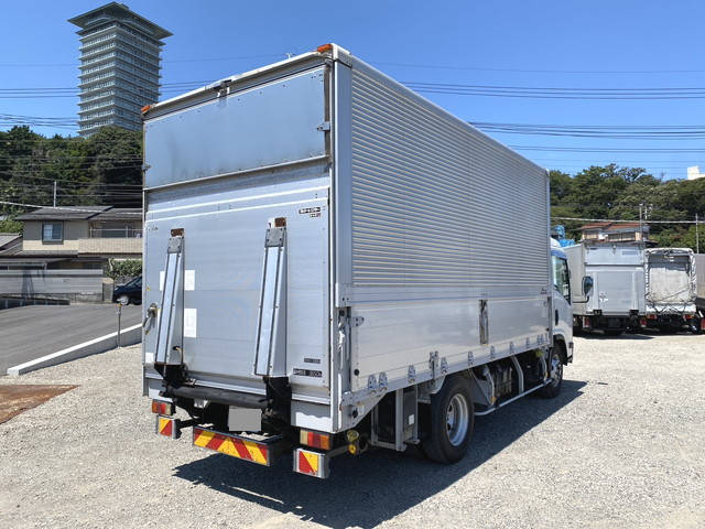 いすゞエルフアルミウイング小型（2t・3t）[写真05]