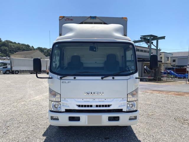 いすゞエルフアルミウイング小型（2t・3t）[写真06]