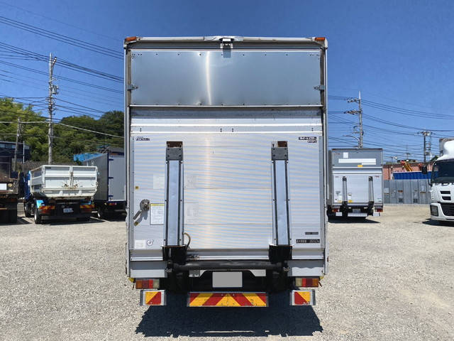 いすゞエルフアルミウイング小型（2t・3t）[写真08]