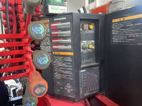 いすゞフォワードセルフクレーン5段増トン（6t・8t）[写真10]