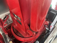 いすゞフォワードセルフクレーン5段増トン（6t・8t）[写真14]