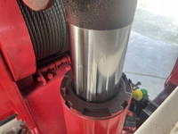 いすゞフォワードセルフクレーン5段増トン（6t・8t）[写真16]