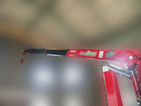 いすゞフォワードセルフクレーン5段増トン（6t・8t）[写真18]