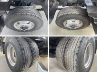 いすゞフォワードセルフクレーン5段増トン（6t・8t）[写真20]