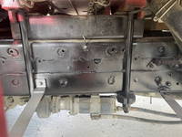 いすゞフォワードセルフクレーン5段増トン（6t・8t）[写真23]