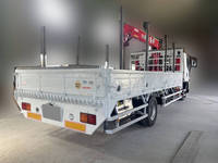 いすゞフォワードセルフクレーン5段増トン（6t・8t）[写真02]