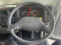 いすゞフォワードセルフクレーン5段増トン（6t・8t）[写真34]