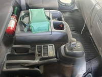 いすゞフォワードセルフクレーン5段増トン（6t・8t）[写真36]