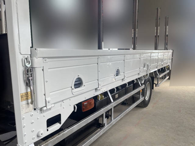 いすゞフォワードセルフクレーン5段増トン（6t・8t）[写真05]