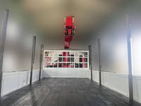 いすゞフォワードセルフクレーン5段増トン（6t・8t）[写真07]