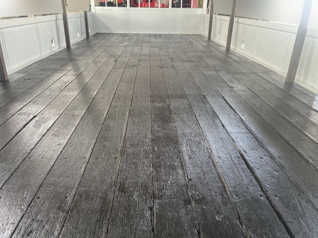 いすゞフォワードセルフクレーン5段増トン（6t・8t）[写真08]