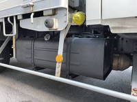 日野デュトロダブルキャブ（Wキャブ）小型（2t・3t）[写真14]