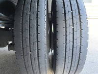 日野デュトロダブルキャブ（Wキャブ）小型（2t・3t）[写真17]