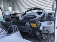 日野デュトロダブルキャブ（Wキャブ）小型（2t・3t）[写真19]