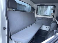 日野デュトロダブルキャブ（Wキャブ）小型（2t・3t）[写真23]