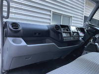 日野デュトロダブルキャブ（Wキャブ）小型（2t・3t）[写真25]