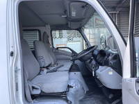 日野デュトロダブルキャブ（Wキャブ）小型（2t・3t）[写真27]