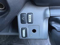 日野デュトロダブルキャブ（Wキャブ）小型（2t・3t）[写真28]