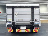 日野デュトロダブルキャブ（Wキャブ）小型（2t・3t）[写真02]