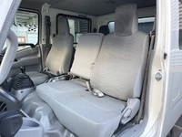 日野デュトロダブルキャブ（Wキャブ）小型（2t・3t）[写真31]