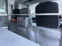 日野デュトロダブルキャブ（Wキャブ）小型（2t・3t）[写真34]