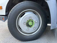 日野デュトロダブルキャブ（Wキャブ）小型（2t・3t）[写真37]