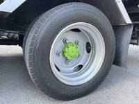 日野デュトロダブルキャブ（Wキャブ）小型（2t・3t）[写真38]