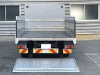 日野デュトロダブルキャブ（Wキャブ）小型（2t・3t）[写真04]