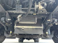 日野デュトロダブルキャブ（Wキャブ）小型（2t・3t）[写真10]