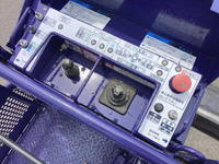 日野デュトロ高所作業車小型（2t・3t）[写真11]