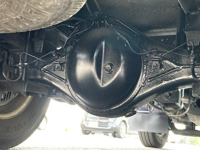 日野デュトロ高所作業車小型（2t・3t）[写真13]