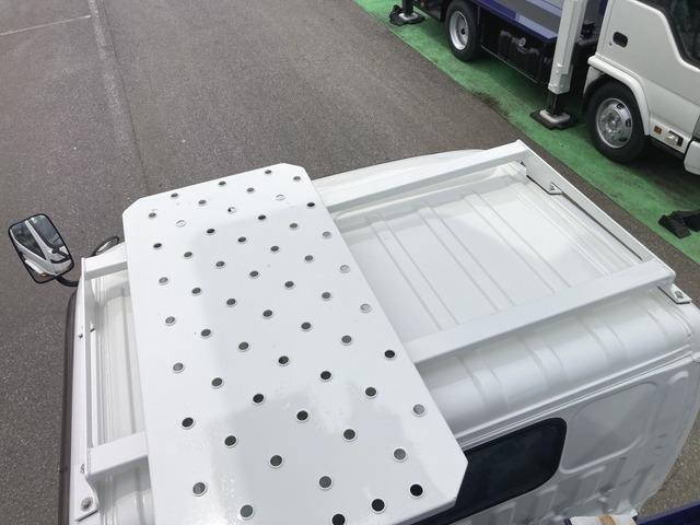 日野デュトロ高所作業車小型（2t・3t）[写真15]