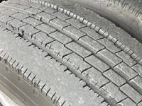 日野デュトロ高所作業車小型（2t・3t）[写真17]