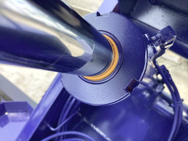 日野デュトロ高所作業車小型（2t・3t）[写真19]