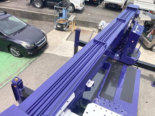 日野デュトロ高所作業車小型（2t・3t）[写真21]