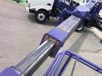 日野デュトロ高所作業車小型（2t・3t）[写真23]