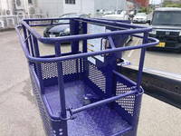 日野デュトロ高所作業車小型（2t・3t）[写真25]