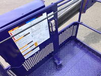 日野デュトロ高所作業車小型（2t・3t）[写真26]