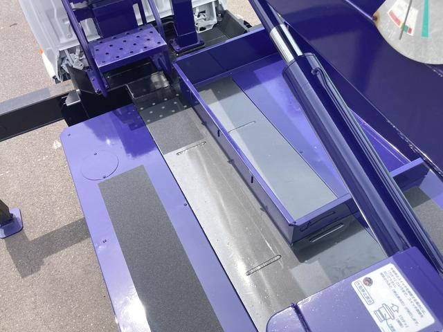 日野デュトロ高所作業車小型（2t・3t）[写真27]