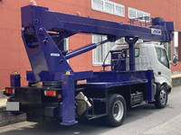 日野デュトロ高所作業車小型（2t・3t）[写真02]