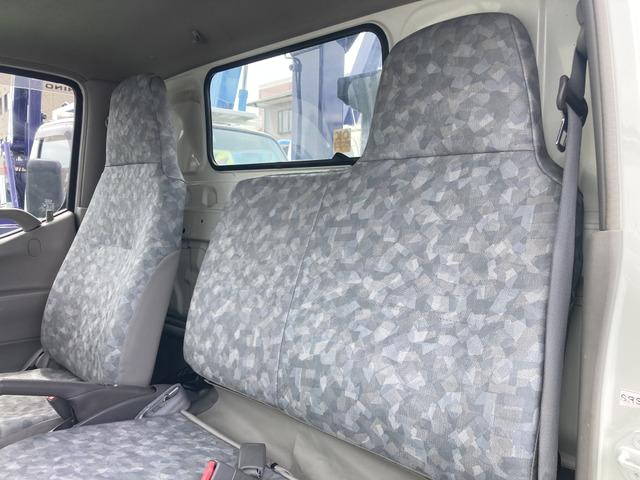 日野デュトロ高所作業車小型（2t・3t）[写真31]