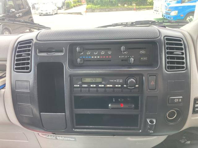 日野デュトロ高所作業車小型（2t・3t）[写真37]